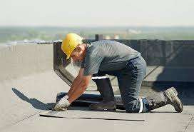 EPDM Roofing in Royal Oak, MI